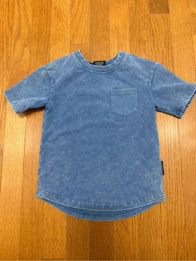 Little Bipsy Tee